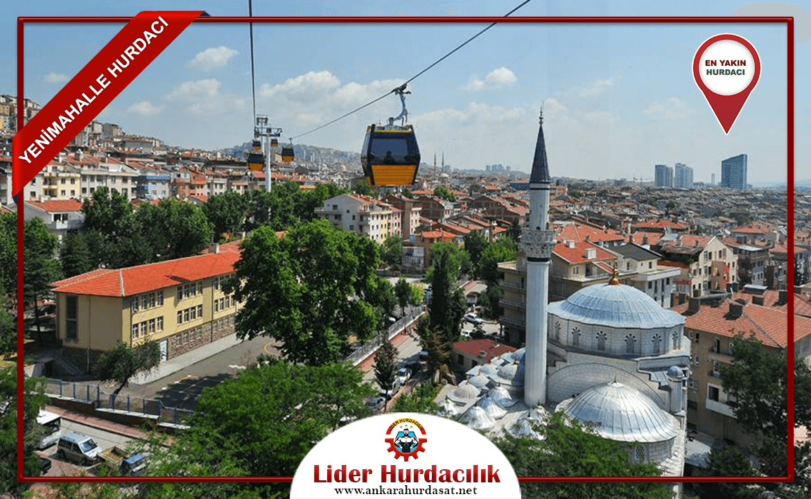 Yenimahalle Hurdacı